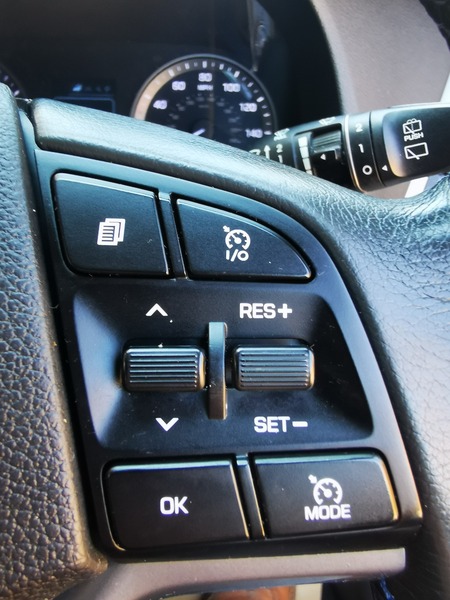 Used Hyundai TUCSON 2016 for sale - 77049165: Photo 25