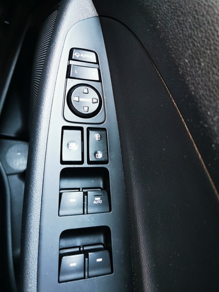 Used Hyundai TUCSON 2016 for sale - 77049165: Photo 26