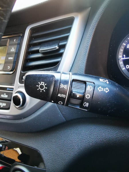 Used Hyundai TUCSON 2016 for sale - 77049165: Photo 27