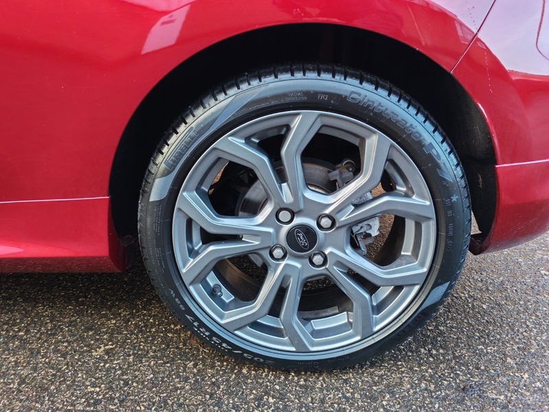 Used Ford Fiesta 2019 for sale - 77162094: Photo 11