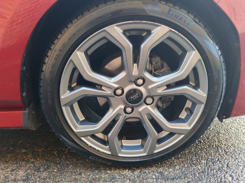 Used Ford Fiesta 2019 for sale - 77162094: Photo 13