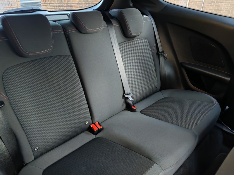 Used Ford Fiesta 2019 for sale - 77162094: Photo 16