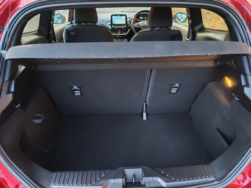 Used Ford Fiesta 2019 for sale - 77162094: Photo 17