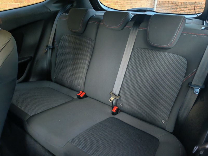 Used Ford Fiesta 2019 for sale - 77162094: Photo 19