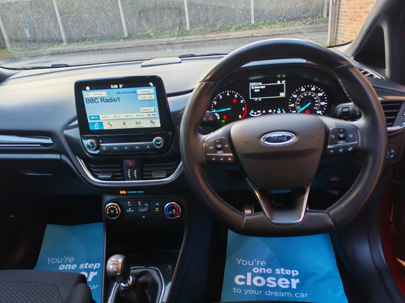 Used Ford Fiesta 2019 for sale - 77162094: Photo 21