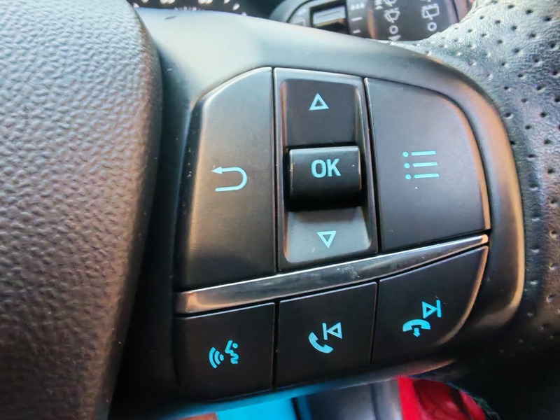 Used Ford Fiesta 2019 for sale - 77162094: Photo 24