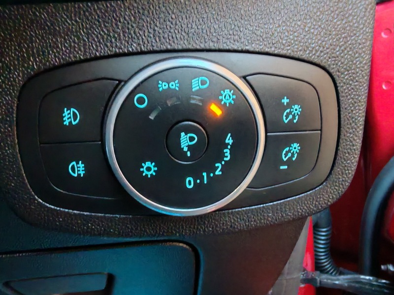 Used Ford Fiesta 2019 for sale - 77162094: Photo 25