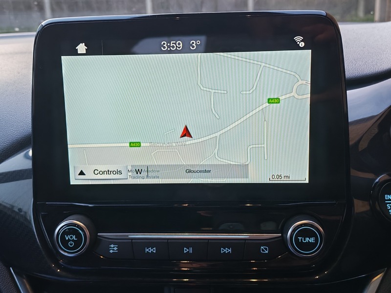 Used Ford Fiesta 2019 for sale - 77162094: Photo 26