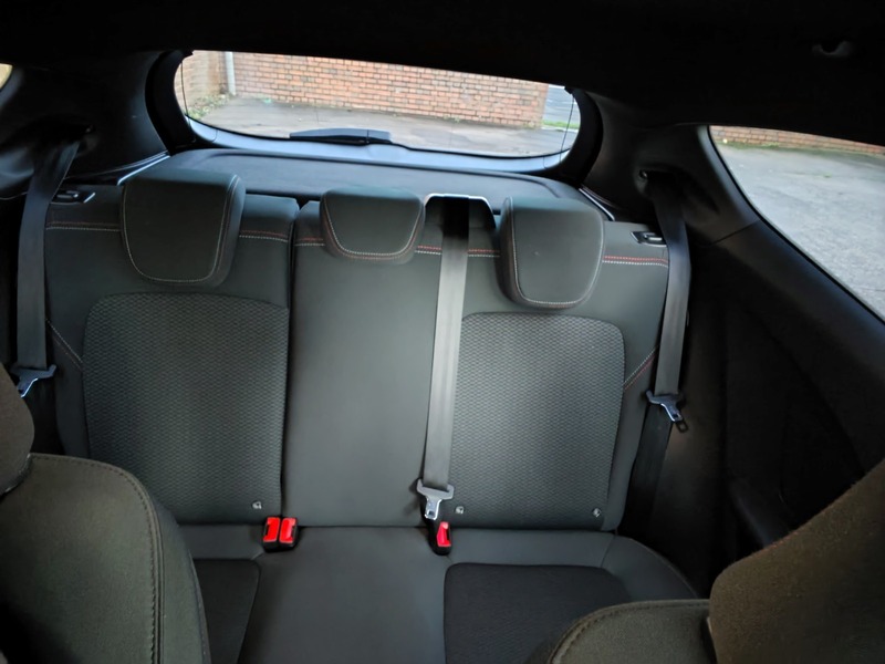 Used Ford Fiesta 2019 for sale - 77162094: Photo 28