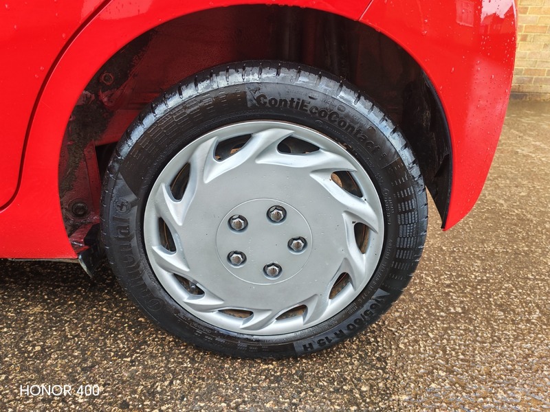 Used Toyota AYGO 2018 for sale - 77395023: Photo 10