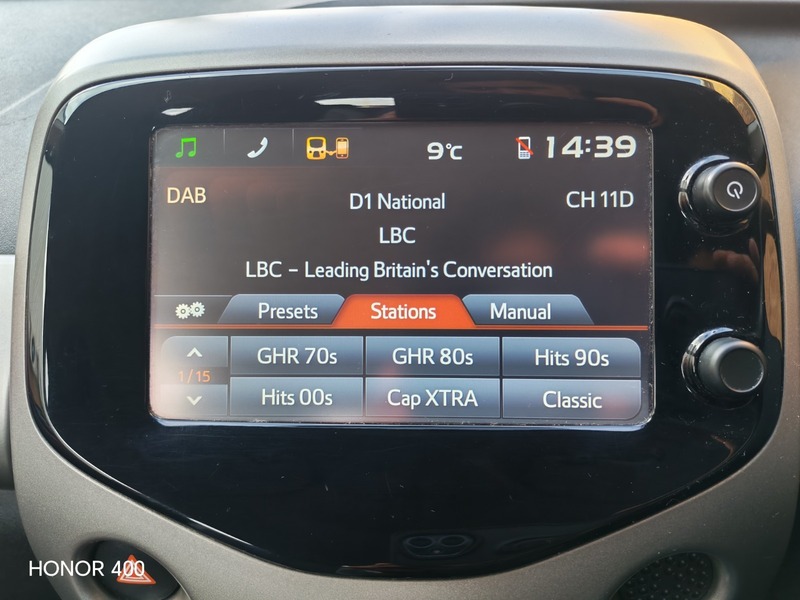 Used Toyota AYGO 2018 for sale - 77395023: Photo 22