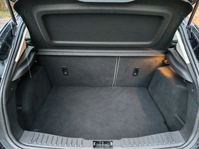 Used Ford Focus 2014 for sale - 76900069: Photo 14