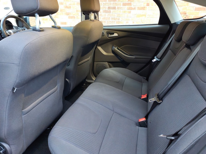 Used Ford Focus 2014 for sale - 76900069: Photo 15