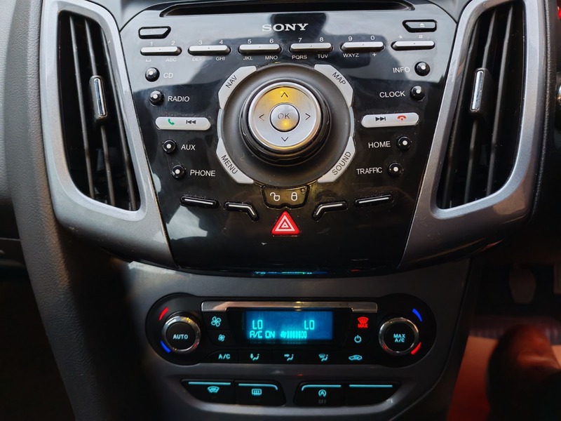 Used Ford Focus 2014 for sale - 76900069: Photo 20