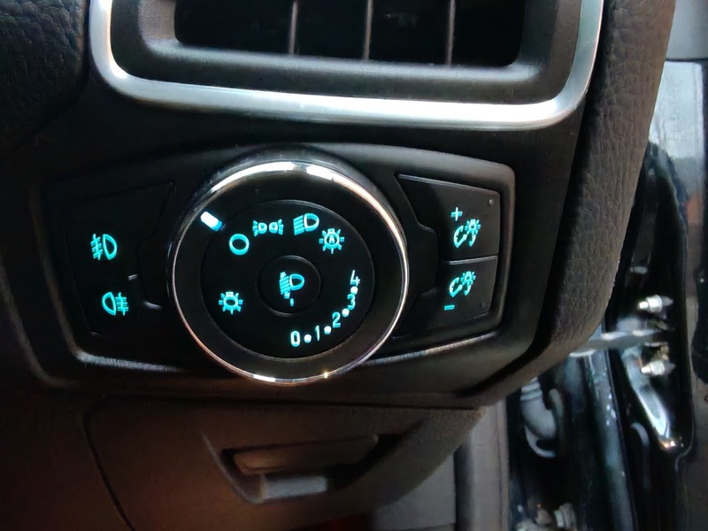 Used Ford Focus 2014 for sale - 76900069: Photo 22