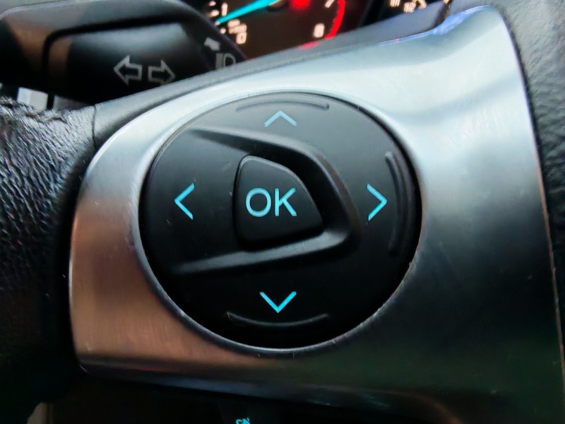 Used Ford Focus 2014 for sale - 76900069: Photo 23