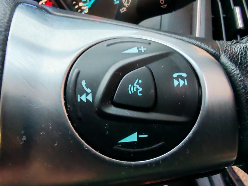 Used Ford Focus 2014 for sale - 76900069: Photo 24