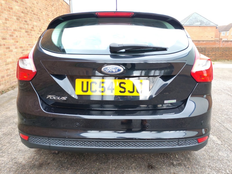 Used Ford Focus 2014 for sale - 76900069: Photo 5