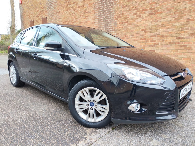 Used Ford Focus 2014 for sale - 76900069: Photo 6