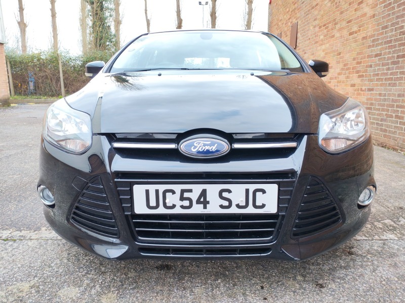 Used Ford Focus 2014 for sale - 76900069: Photo 7