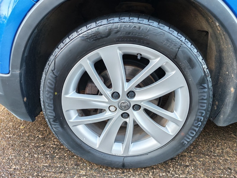 Used Vauxhall Mokka 2016 for sale - 76900068: Photo 13