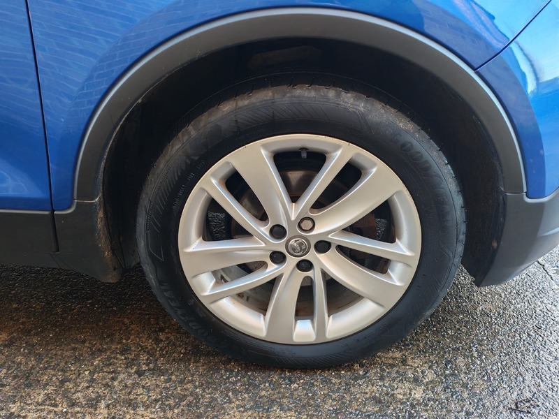 Used Vauxhall Mokka 2016 for sale - 76900068: Photo 14