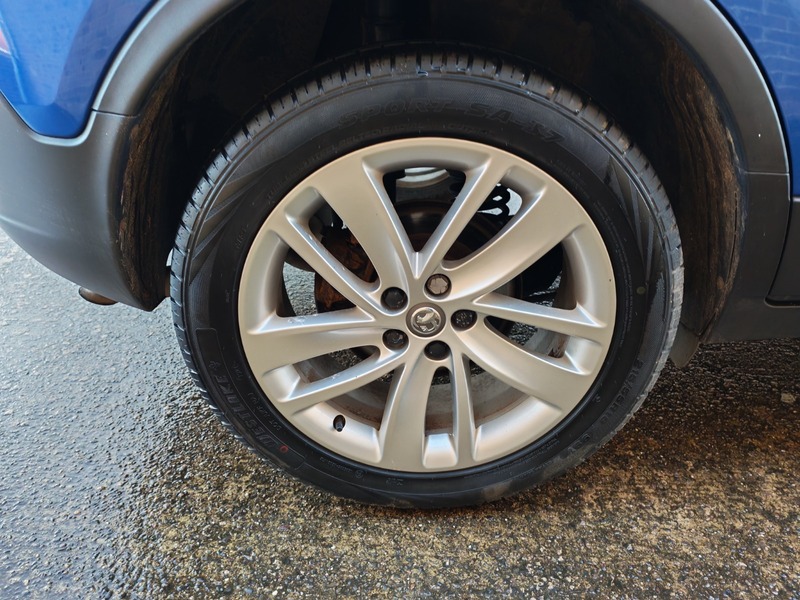 Used Vauxhall Mokka 2016 for sale - 76900068: Photo 15