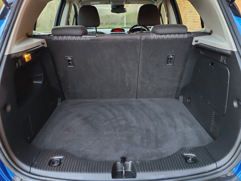 Used Vauxhall Mokka 2016 for sale - 76900068: Photo 19