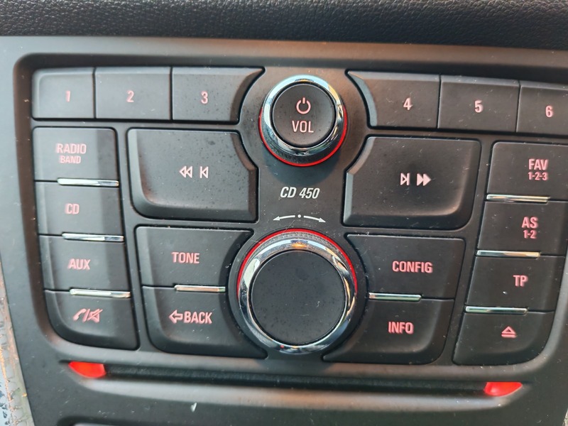 Used Vauxhall Mokka 2016 for sale - 76900068: Photo 23