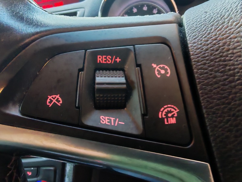 Used Vauxhall Mokka 2016 for sale - 76900068: Photo 24