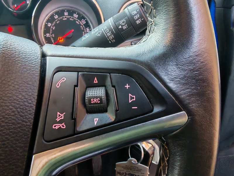 Used Vauxhall Mokka 2016 for sale - 76900068: Photo 25