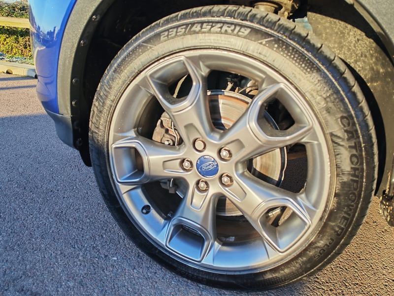 Used Ford Kuga 2015 for sale - 76900073: Photo 13