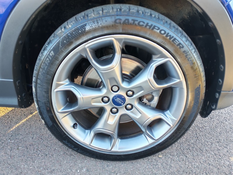 Used Ford Kuga 2015 for sale - 76900073: Photo 14