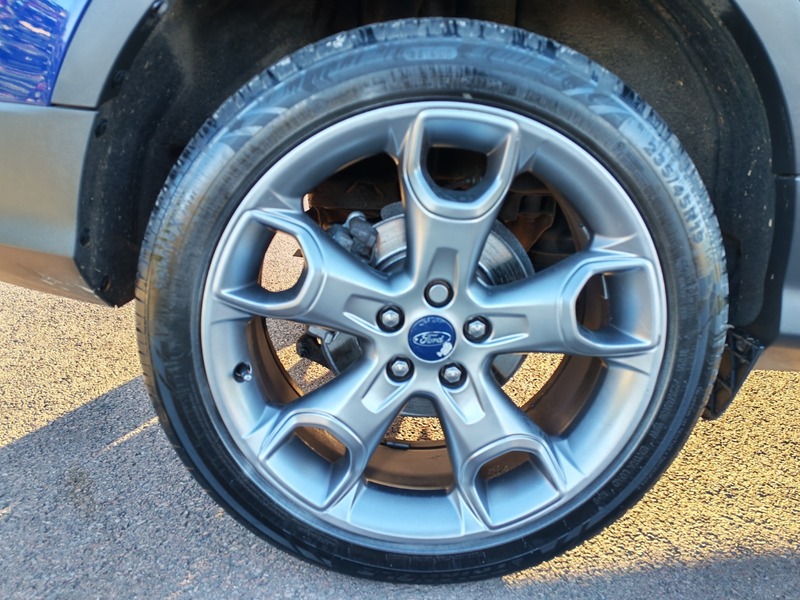 Used Ford Kuga 2015 for sale - 76900073: Photo 15