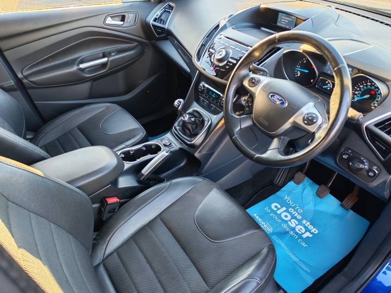 Used Ford Kuga 2015 for sale - 76900073: Photo 16