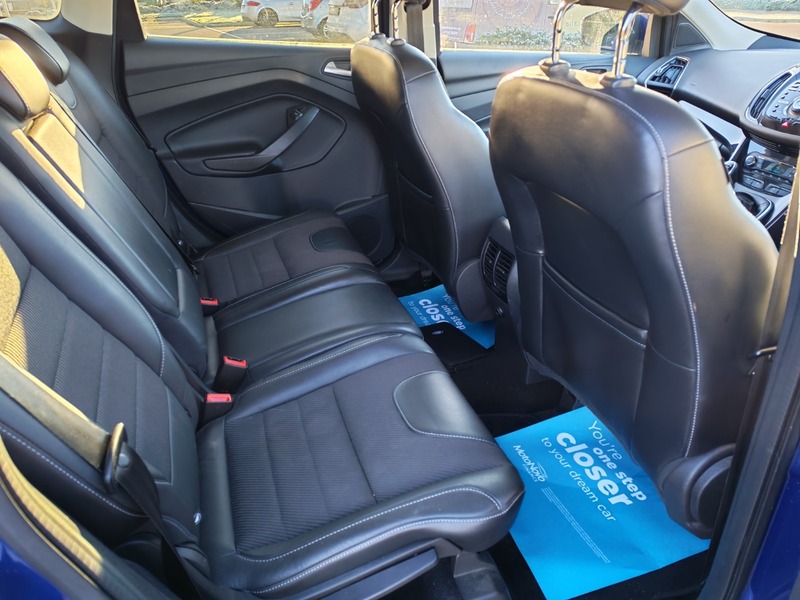 Used Ford Kuga 2015 for sale - 76900073: Photo 18