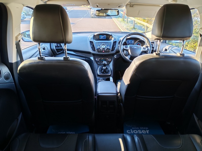 Used Ford Kuga 2015 for sale - 76900073: Photo 20