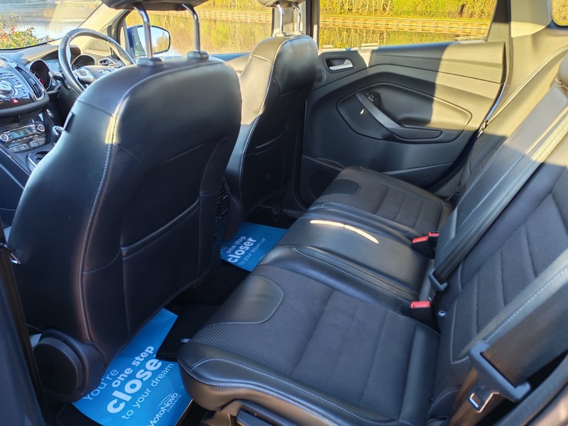 Used Ford Kuga 2015 for sale - 76900073: Photo 21