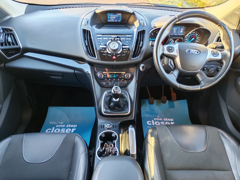 Used Ford Kuga 2015 for sale - 76900073: Photo 24