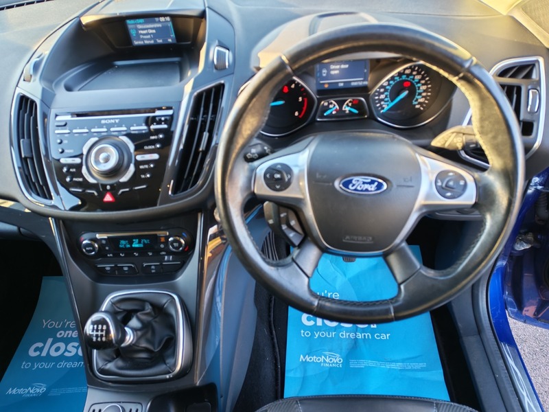 Used Ford Kuga 2015 for sale - 76900073: Photo 25