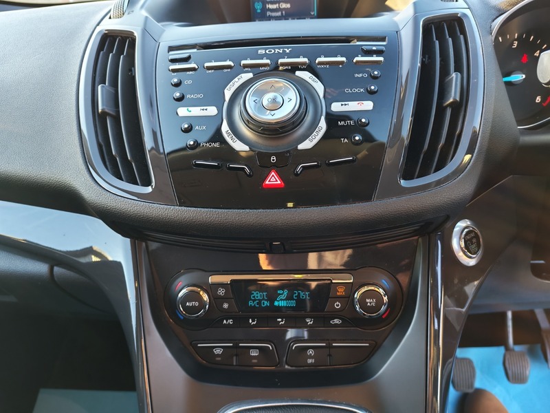 Used Ford Kuga 2015 for sale - 76900073: Photo 27