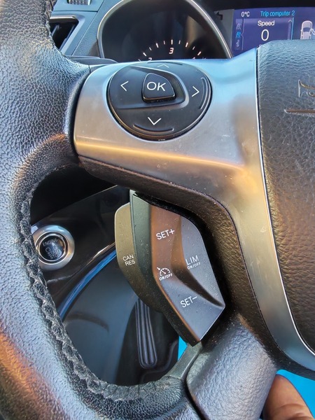 Used Ford Kuga 2015 for sale - 76900073: Photo 29