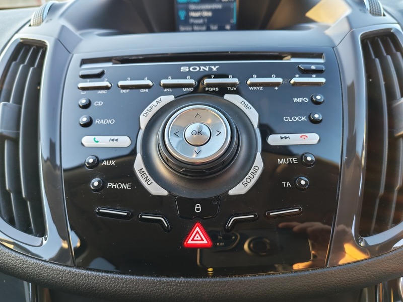 Used Ford Kuga 2015 for sale - 76900073: Photo 31