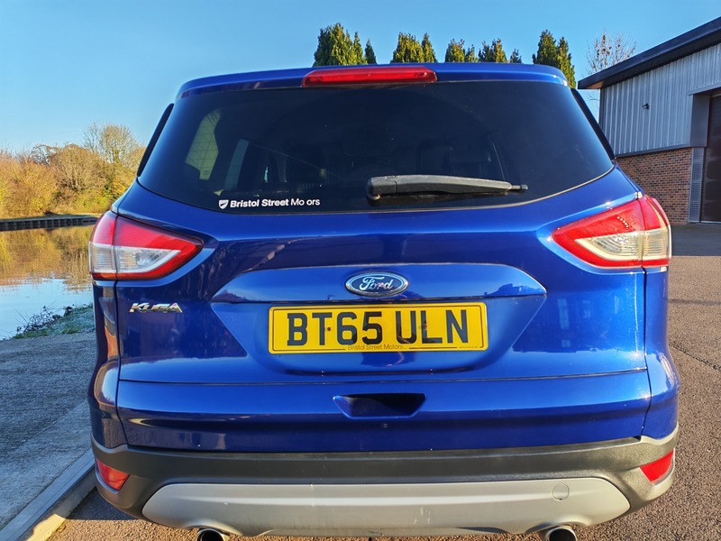Used Ford Kuga 2015 for sale - 76900073: Photo 5