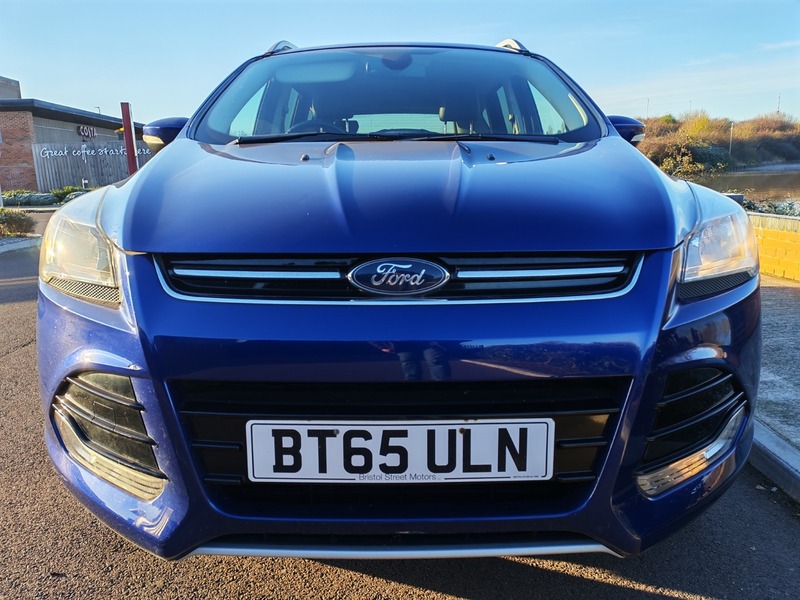 Used Ford Kuga 2015 for sale - 76900073: Photo 8