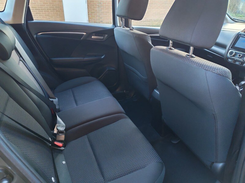 Used Honda Jazz 2018 for sale - 77342362: Photo 10