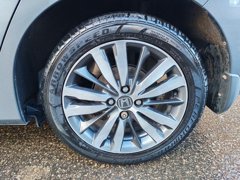 Used Honda Jazz 2018 for sale - 77342362: Photo 17