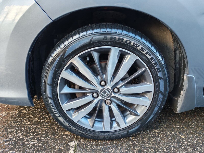 Used Honda Jazz 2018 for sale - 77342362: Photo 18