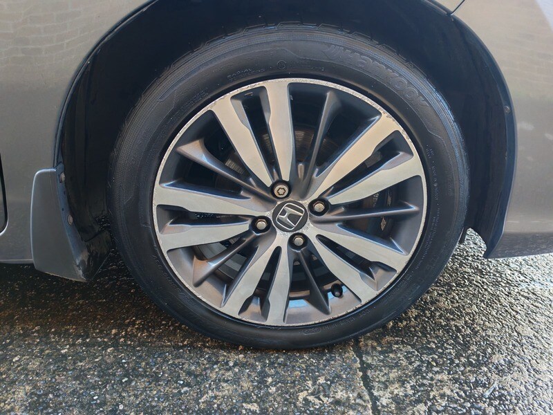 Used Honda Jazz 2018 for sale - 77342362: Photo 19