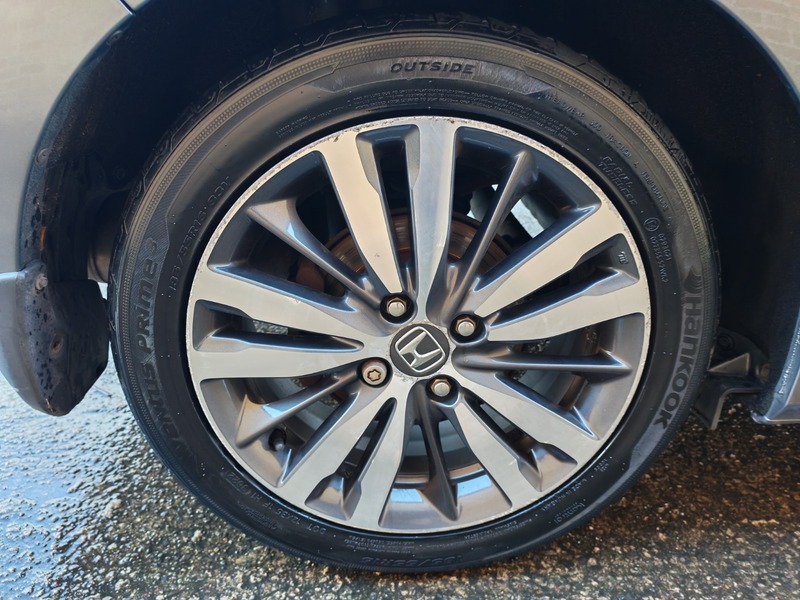 Used Honda Jazz 2018 for sale - 77342362: Photo 20